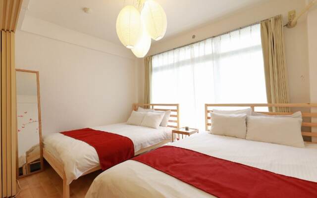 Pebliss Kurenai No.2