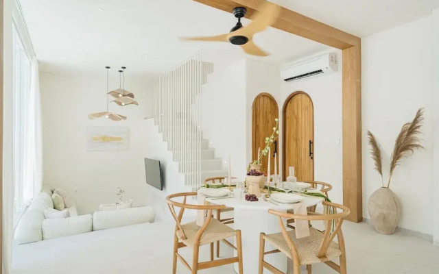 Mazari Villas