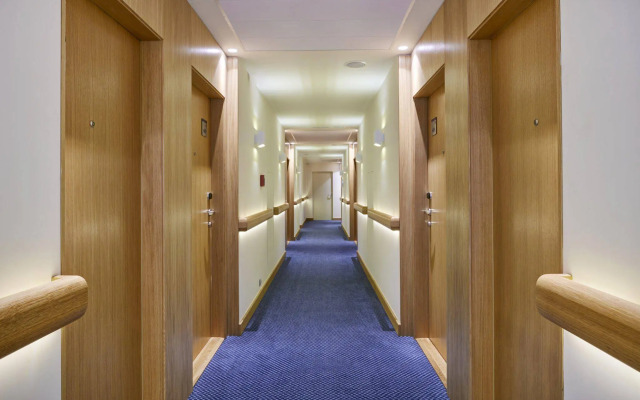 Nobel Palace Hotel