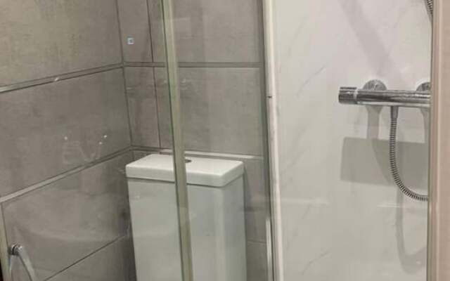 Stunning 1-bed Apartment in London