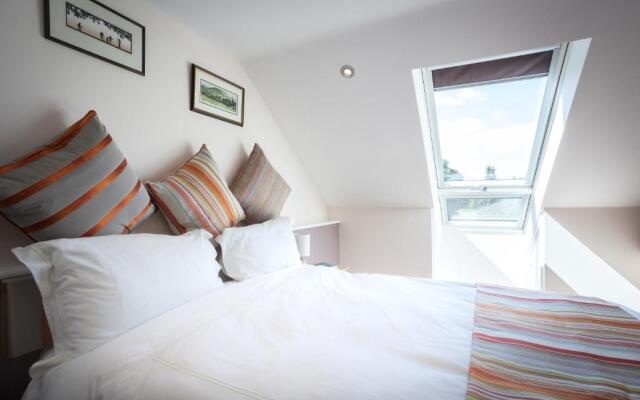 Lea View Cottage