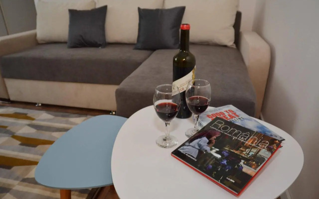 SMP Apartment