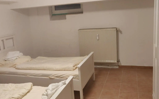 City Center Suites Hannover