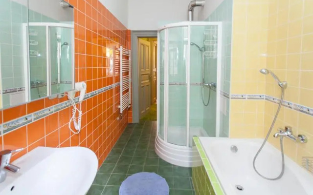 Andrews Centre Apartment