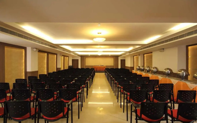 Cloud 9 Hotels