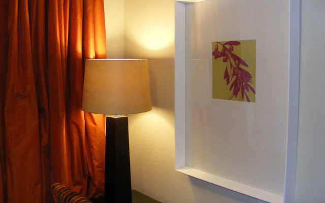 Terra Vive Luxury Suites & Apartments