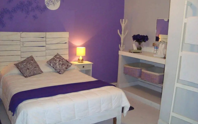 Hotelitto San Miguel
