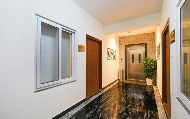 FabHotel Prime Cozy - Nr Yashoda Hospital, Hitech City