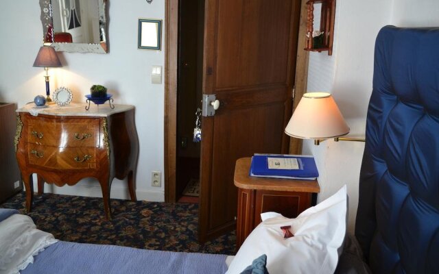 " Chimay B & B "