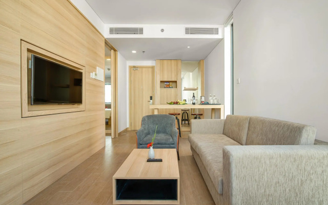 Cocobay Danang Boutique Hotels