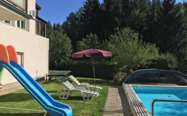 Pension Nocksteinblick