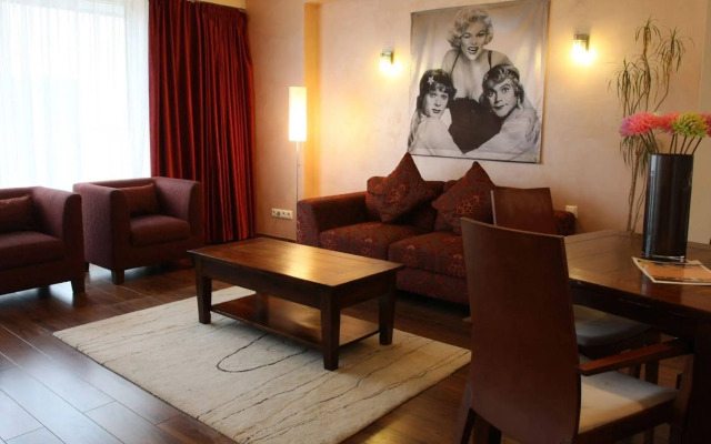 Bliss Residence & Spa