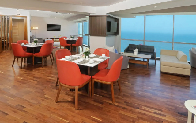InterContinental Cartagena De Indias by IHG