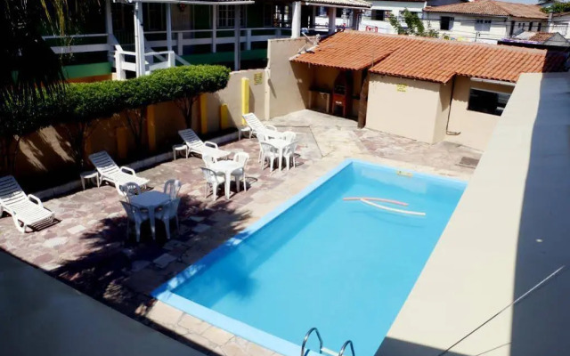 Hotel Capuchins