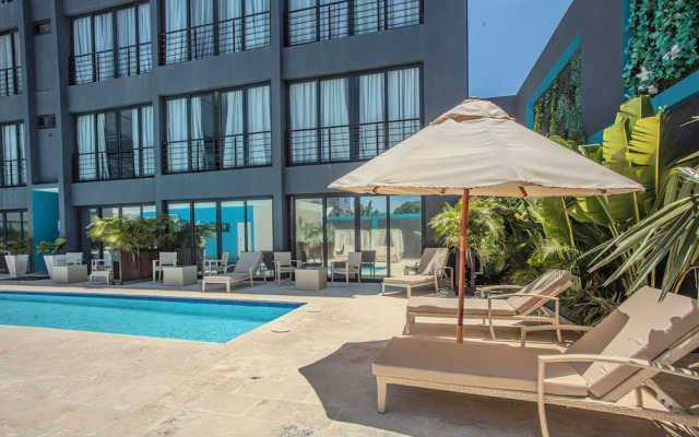 Instyle Residences at Rizz Suites