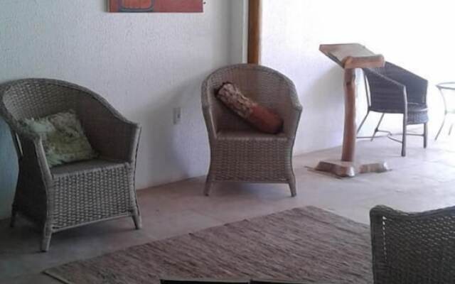 Pousada Sao Pedro Flecheiras