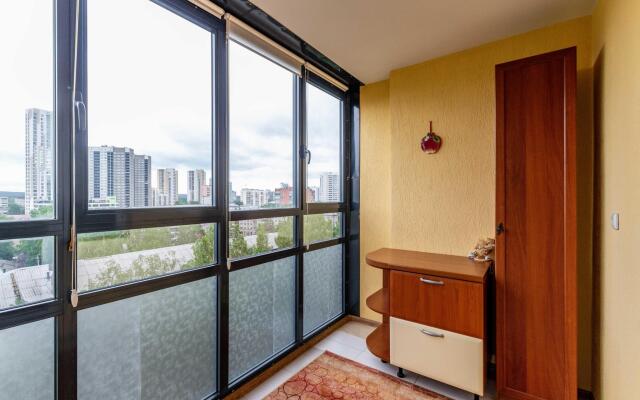 DreamHouse на улице Чайковского