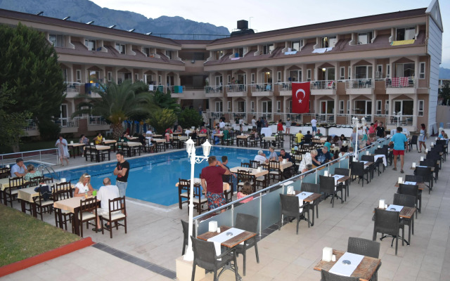 Ares Dream Hotel- All Inclusive
