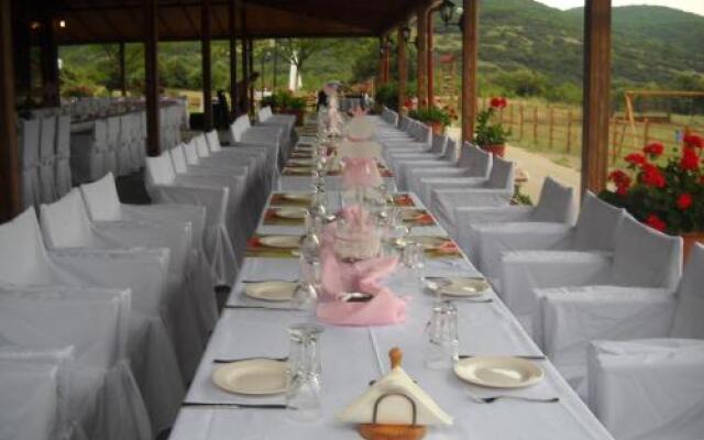 Hotel Kapsalis