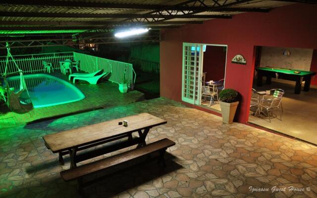 Iguassu Guest House