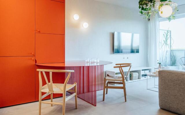 Concorde Silesian Place Apartments