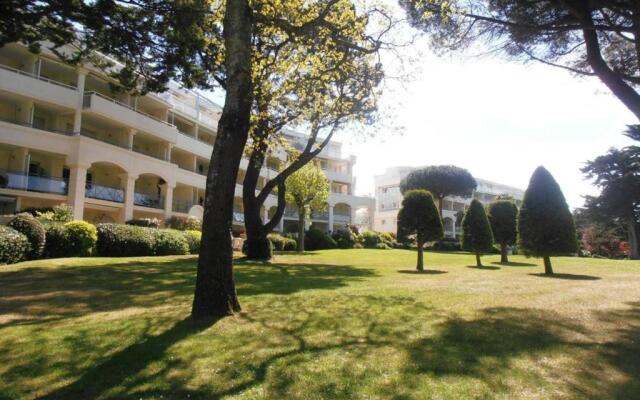 Appartement La Baule, 2 pièces, 3 personnes - FR-1-245-34