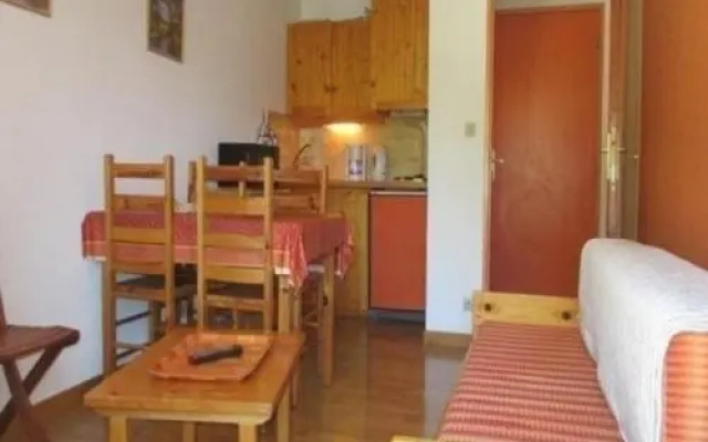 Apartment Le Lienz 9