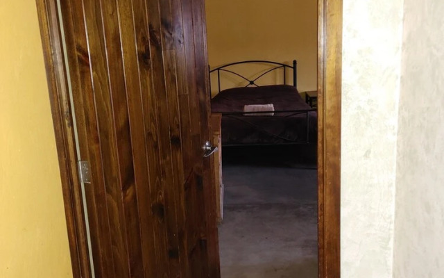 El Descanso Catedral Hotel