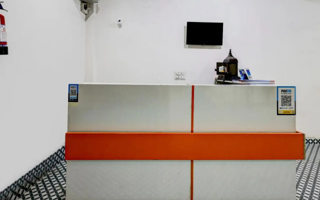 OYO Flagship 80608 Hotel Relax Inn