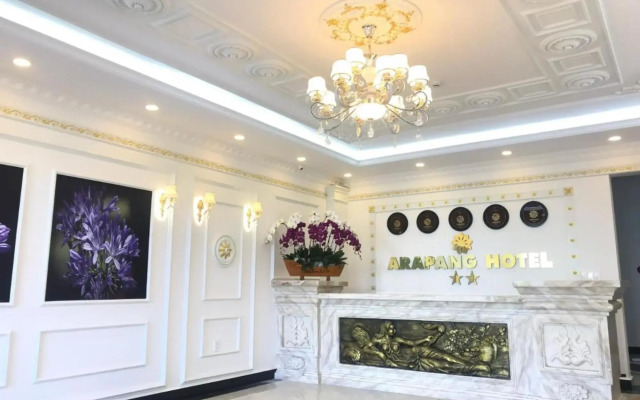 Arapang Hotel