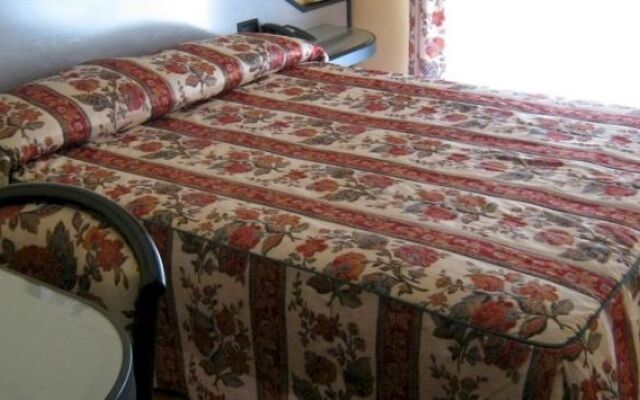 Salsomaggiore City Hotel