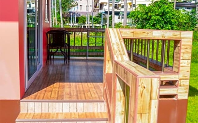 Koh Tao Thani Resort