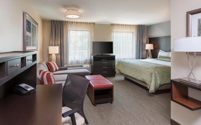 Staybridge Suites Canton by IHG