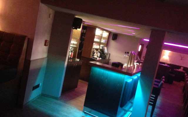 Hotel Horchem