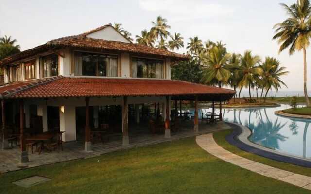 Kosgoda Beach Resort