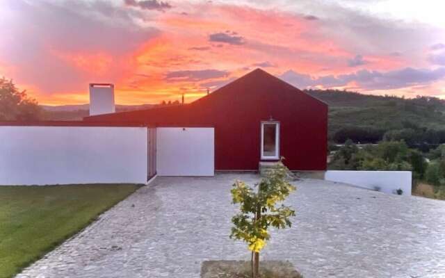 Encosta do Sobreiro - Serra da Estrela