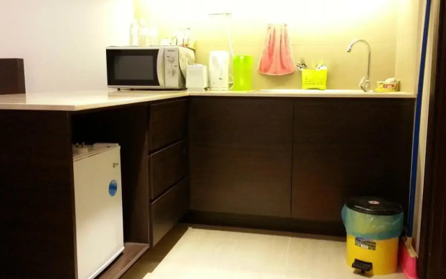 Best Studio Guest House