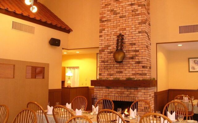 Hotel Monte Rosa