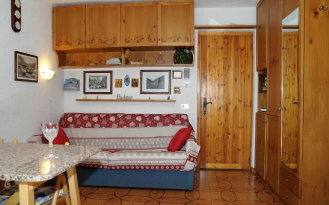 La Maison Everest 73 - Bilocale a la Ruine, Morgex