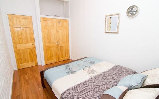 Pleasant 1 BR on Gramercy