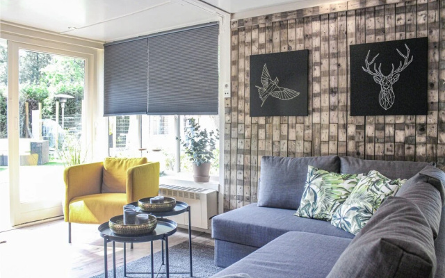 Amazing Home in Rekem-lanaken With 2 Bedrooms, Sauna and Wifi - фото 5
