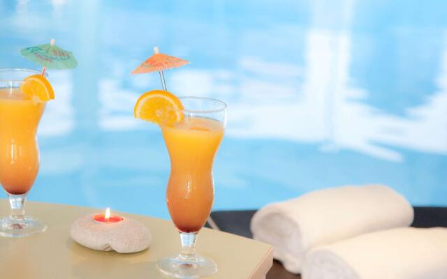 Hotel Ibis Styles Aix-les-Bains Domaine de Marlioz