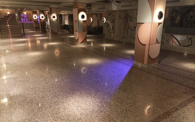 Hotel Corona De Castilla Burgos