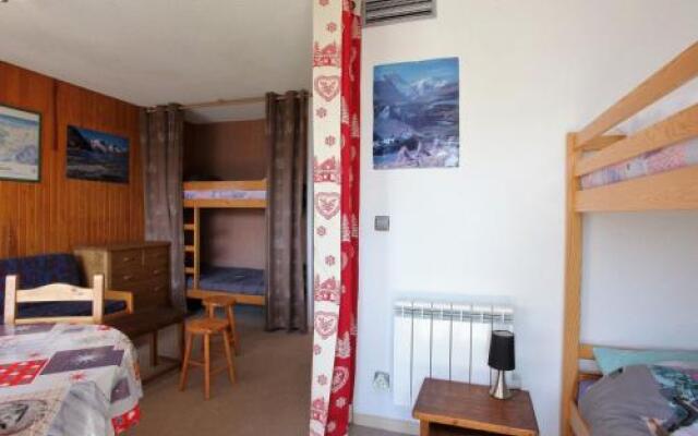 Apartment Cote Louve