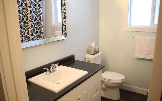 Stoneshire Guesthouse