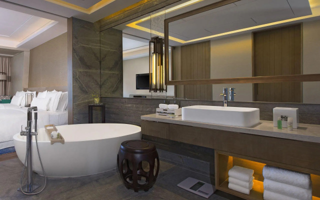 The Westin Sanya Haitang Bay Resort