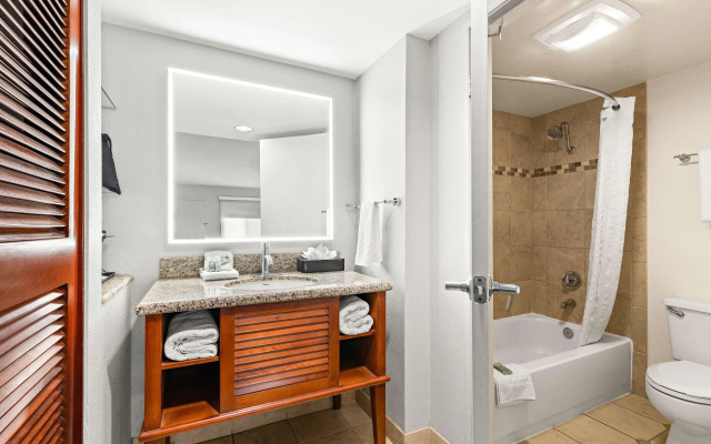 Best Western Chula Vista/Otay Valley Hotel