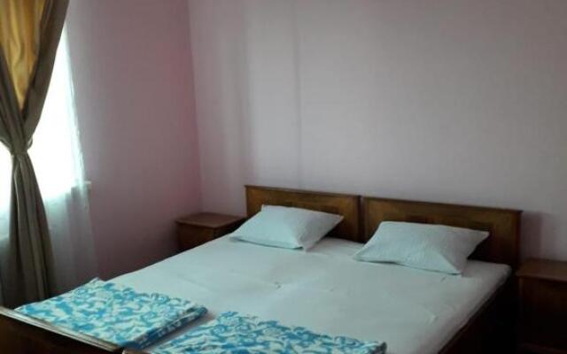 Guest house Nika