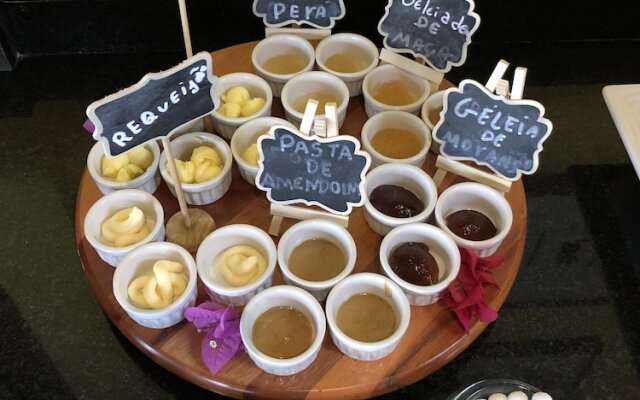 Pousada Sentinelas do Mar