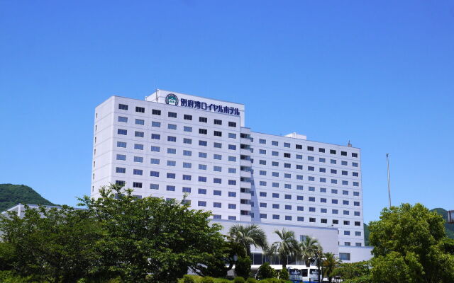 Grand Mercure Beppu Bay Resort & Spa